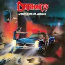  DEFENDERS OF JUSTICE [VINYL] - supershop.sk