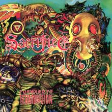  FORWARD TO TERMINATION (SPLATTER VINYL) [VINYL] - supershop.sk