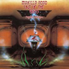 MANILLA ROAD  - VINYL OUT OF THE ABYSS [VINYL]