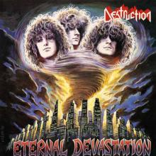 DESTRUCTION  - VINYL ETERNAL DEVASTATION [VINYL]