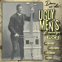  DOWN AT THE UGLY MENS LOUNGE VOL. 6 [VINYL] - supershop.sk