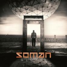 SOMAN  - CD GLOBAL