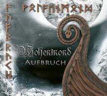 WOLFENMOND  - CD AUFBRUCH