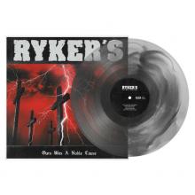RYKER'S  - VINYL OURS WAS A NOBLE CAUSE [VINYL]