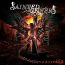 SAINTED SINNERS  - CD UNLOCKED & RELOADED