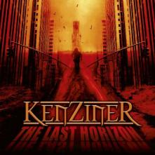 KENZINER  - CD LAST HORIZON