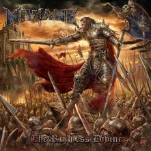 NIVIANE  - CD RUTHLESS DIVINE