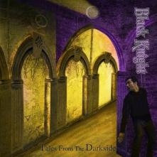 BLACK KNIGHT  - CD TALES FROM.. -BONUS TR-