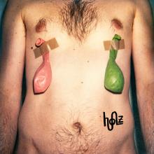  HOLZ (DIGIPAK) - suprshop.cz