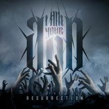 I AM YOUR GOD  - CD RESURRECTION