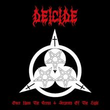 DEICIDE  - CD+DVD ONCE UPON THE..