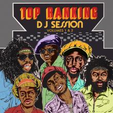  TOP RANKING DJ SESSION VOLUMES 1 AND 2 - supershop.sk