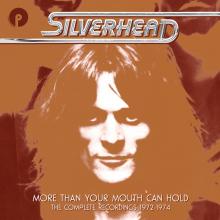 SILVERHEAD  - 6xCD MORE THAN YOUR ..
