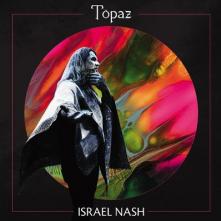 ISRAEL NASH  - CD TOPAZ