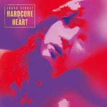 SERRAT JOANA  - CD HARDCORE FROM THE HEART