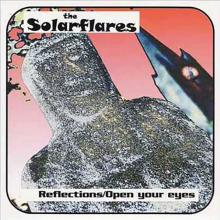 SOLARFLARES  - VINYL REFLECTIONS [VINYL]