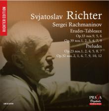 PALEY ALEXANDER  - CD RACHMANINOV: PRELUDES..