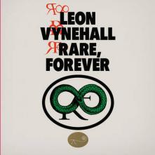 VYNEHALL LEON  - CD RARE, FOREVER
