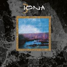 IONA  - 2xCD SNOWDONIA: REALM OF THE RAVEN