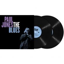 PAUL JONES  - 2xVINYL THE BLUES [VINYL]