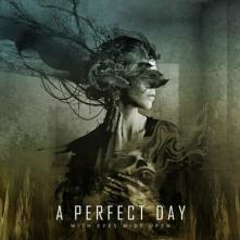 A PERFECT DAY  - CD WITH EYES WIDE OPEN