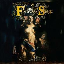 FORTRESS UNDER SIEGE  - CD ATLANTIS