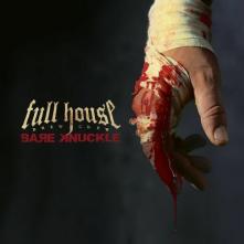 FULL HOUSE BREW CREW  - CD BARE KNUCKLE [DIGI]
