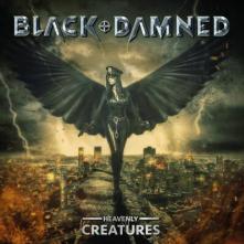 BLACK & DAMNED  - CD HEAVENLY CREATURES
