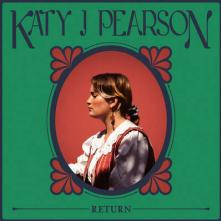 PEARSON KATY J.  - CD RETURN