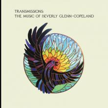 GLENN-COPELAND BEVERLY  - CD TRANSMISSIONS THE MUSIC..