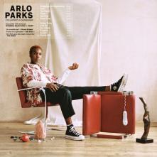 ARLO PARKS  - CD COLLAPSED IN SUNBEAMS