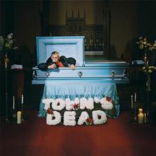 KOJAQUE  - CD TOWN'S DEAD