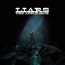 LIARS  - CD THE APPLE DROP
