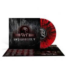 RAMP  - VINYL INSIDIOUSLY (R..