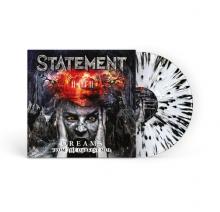STATEMENT  - VINYL DREAMS FROM TH..