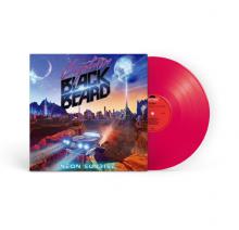 CAPTAIN BLACK BEARD  - VINYL NEON SUNRISE [VINYL]