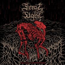 FERAL LIGHT  - CD PSYCHIC CONTORTIONS