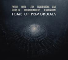 VARIOUS  - CDD TOMB OF PRIMORDIALS
