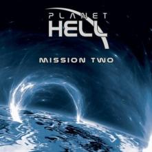 PLANET HELL  - CD MISSION TWO