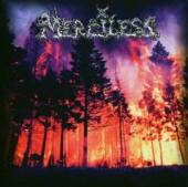 MERCILESS  - CD MERCILESS