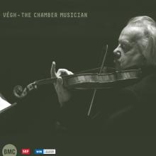 VEGH SANDOR  - 2xCD VEGH - THE CHAMBER MUSICAN