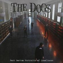 DOGS  - CD POST MORTEN PORTRAITS OF LON