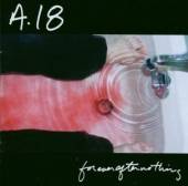 A18  - CD FOREVER AFTER NOTHING (ENH)