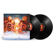 VORBID  - 2xVINYL A SWAN BY TH..