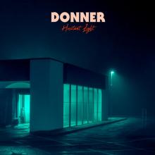 DONNER  - VINYL HESITANT LIGHT..