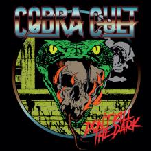 COBRA CULT  - CD DON'T KILL THE DARK