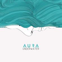 AURA  - CD UNDERWATER