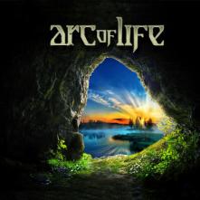 ARC OF LIFE  - CD ARC OF LIFE