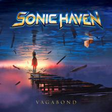 SONIC HAVEN  - CD VAGABOND