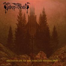 BISHOP OF HEXEN  - CD ARCHIVES OF AN ENCHANTED PHILOSOPHY